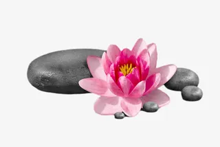 石头背景素材制作