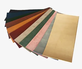 皮革制品样品图免抠