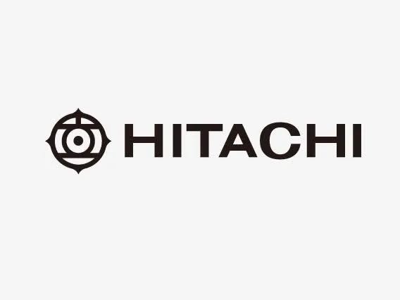 HITACHI免抠