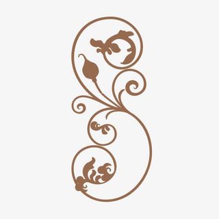 欧式边框线条边框图片免抠