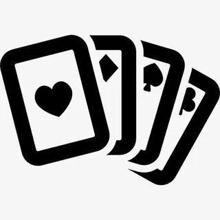 满屋子的图标免抠