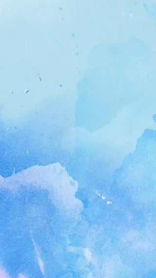 水彩水墨背景高清