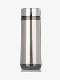 不锈钢外壳保温水杯免抠