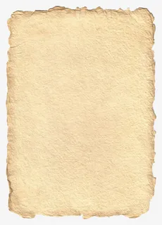 古旧纸张免抠 古旧纸张免抠