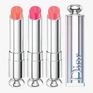 迪奥全新魅惑超模唇膏免抠