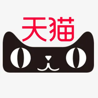 天猫头像猫头免抠