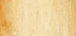 金色牛皮纸免抠