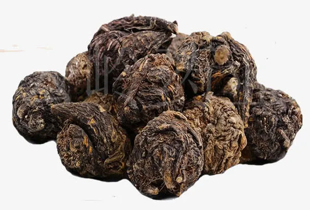 特级黑玛咖免抠