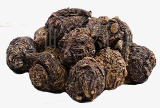 特级黑玛咖免抠