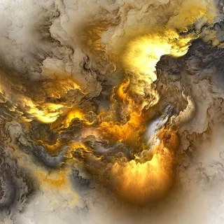 梦幻云彩背景 梦幻云彩背景