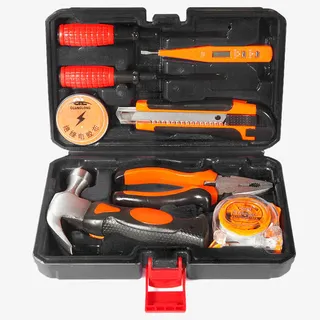 家用工具套装免抠