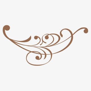 欧式边框线条边框图片免抠