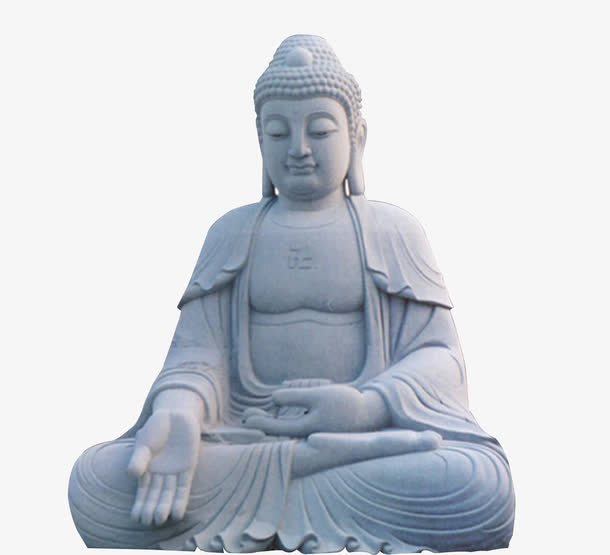 佛像免抠