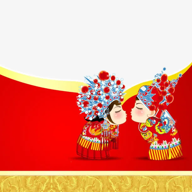 婚礼花素材免抠