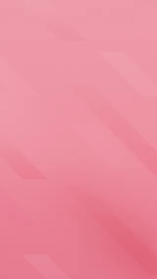 粉色几何背景高清