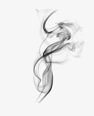 水墨中国风免抠