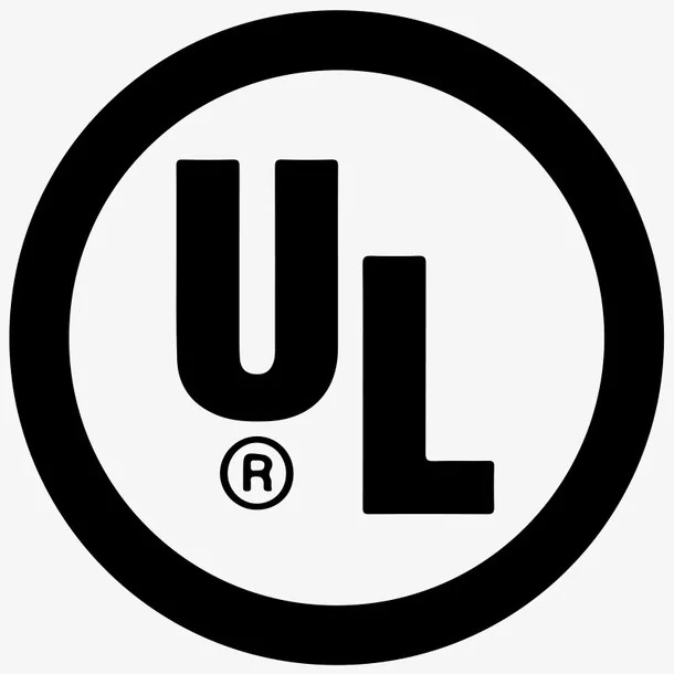 UL认证 认证 UL免抠
