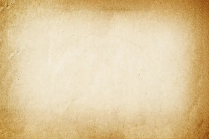 牛皮纸复古纸张纹理质感海报背景高清