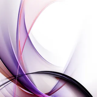 紫色多彩线条背景高清