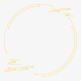 边框素材呢208免抠