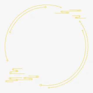 边框素材呢208免抠