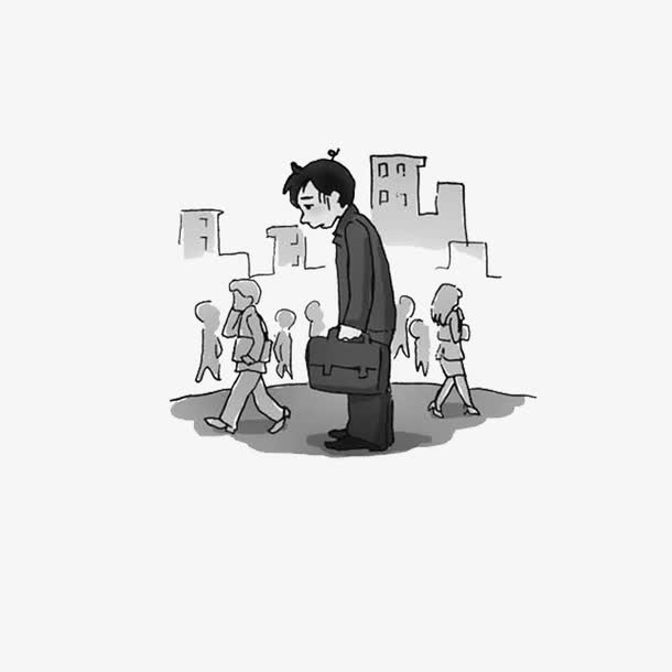萎靡不振免抠
