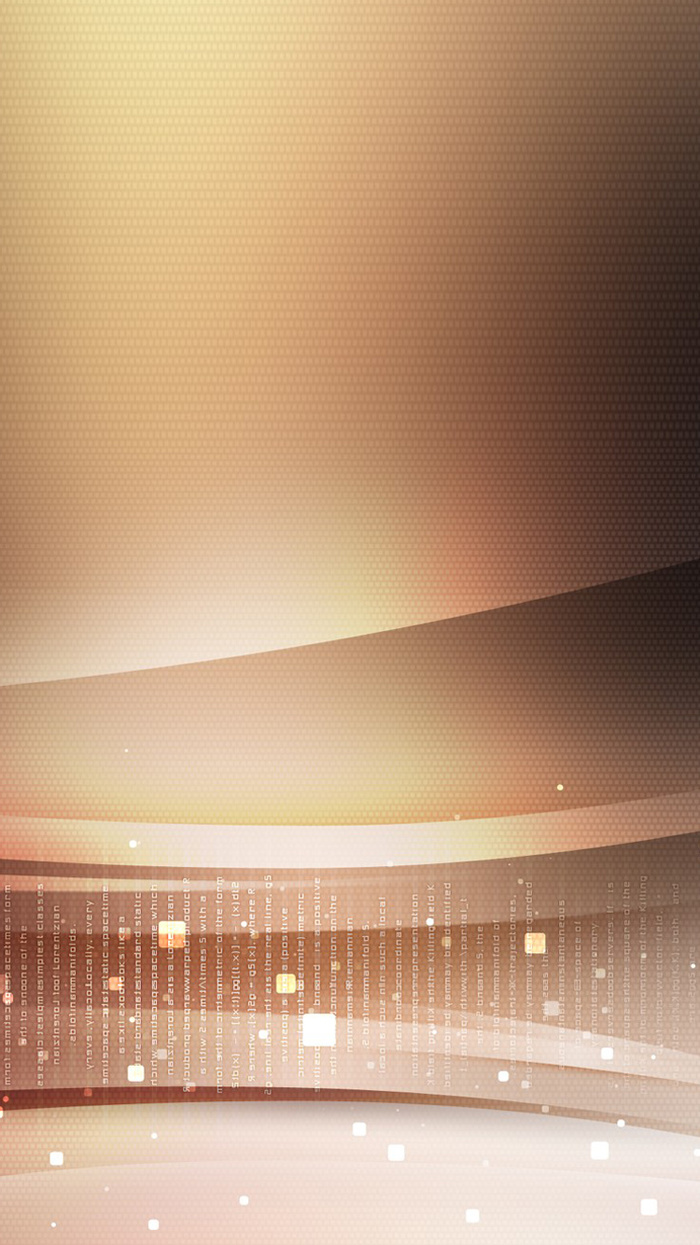 H5背景科技高清