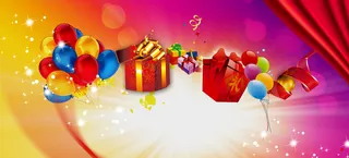 淘宝天猫喜庆背景高清