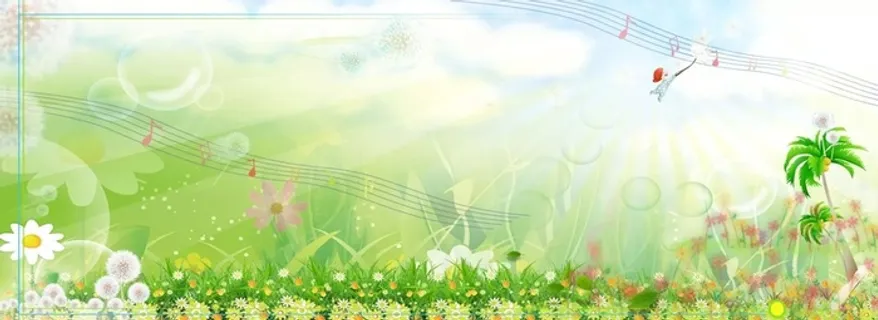 创意时尚背景高清