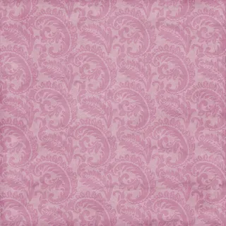 粉色花纹壁纸免抠