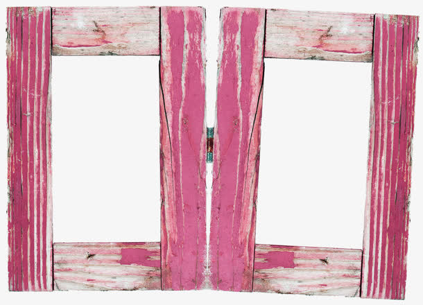 相框图案手绘边框素材免抠