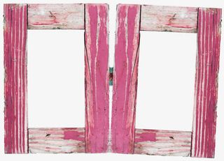 相框图案手绘边框素材免抠