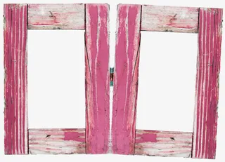 相框图案手绘边框素材免抠