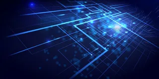 大气科技背景图高清