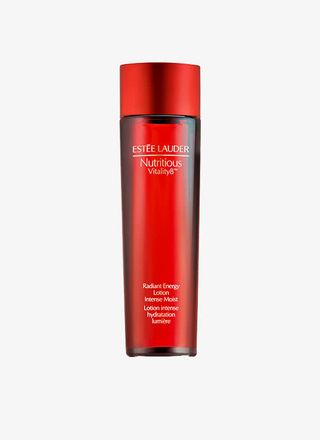 雅诗兰黛鲜活亮采能量水免抠