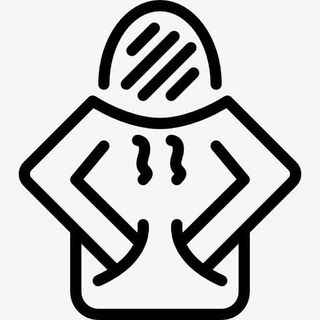 连帽衫图标免抠