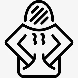 连帽衫图标免抠