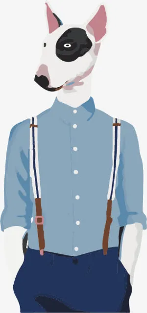 印花矢量图免抠