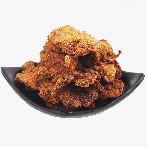 五香牛肉脯免抠