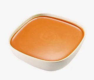 美味的芝麻酱素材图片免抠