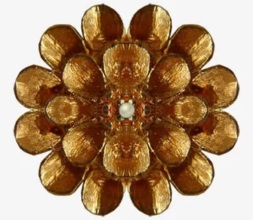 底纹元素花纹元素免抠