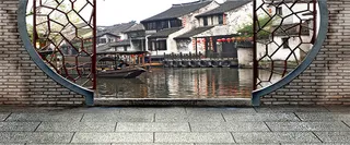 复古风背景图高清