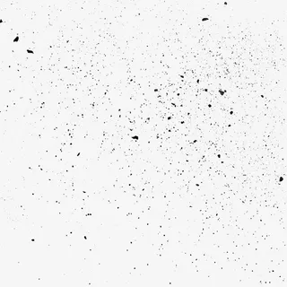 粒子碎片装饰图案免抠