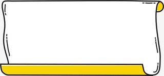 儿童卡通可爱弹窗边框免抠