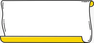 儿童卡通可爱弹窗边框免抠