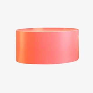 粉色圆柱创意电商柱子免抠