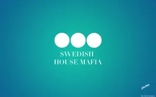 蓝青色渐变白色文字免抠