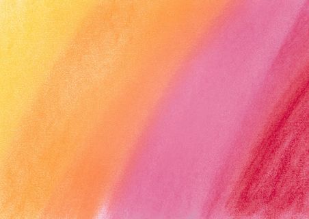 粉色水粉渐变海报背景壁纸