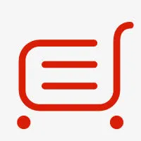 红色icon图标免抠
