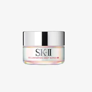 skii环采臻皙深效修护霜免抠